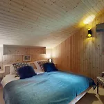 シャレー Arnold Cocooning & View 12 Personnes Les Masses Les Mosses