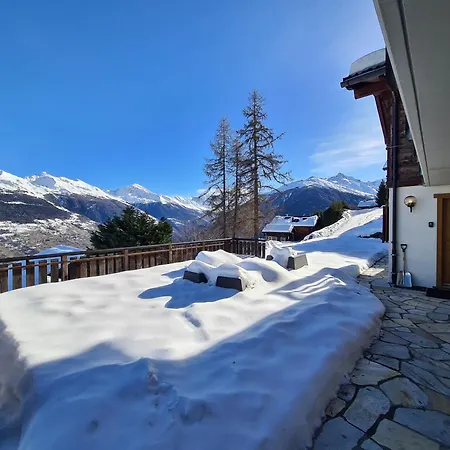Chalet Arnold Luxe & Cosy Chalet 14 Personnes Les Masses