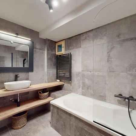 Chalet Arnold Luxe & Cosy Chalet 14 Personnes Les Masses