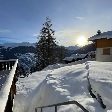 Chalet Arnold Luxe & Cosy Chalet 14 Personnes Les Masses