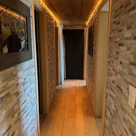 Arnold Cocooning & View 12 Personnes Les Masses * Les Mosses