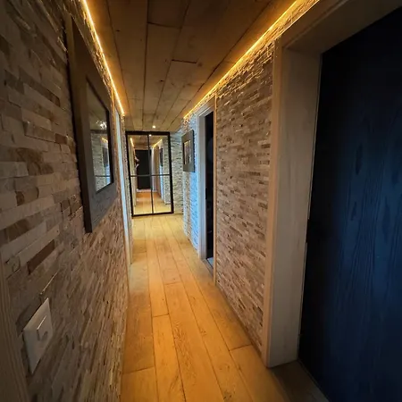 Arnold Cocooning & View 12 Personnes Les Masses *