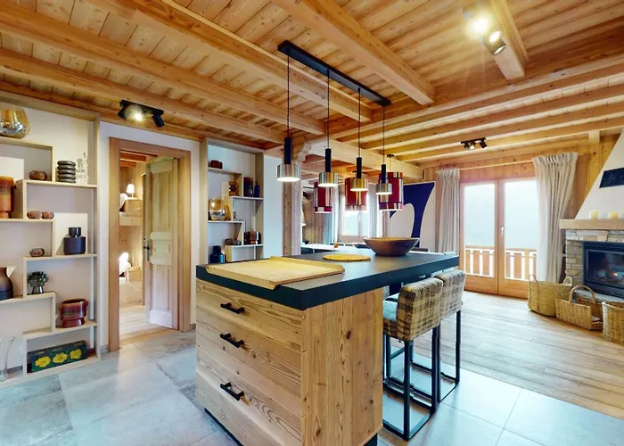 Arnold Cocooning & View 12 Personnes Les Masses *