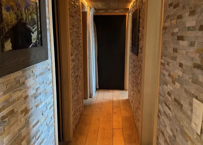 Arnold Cocooning & View 12 Personnes Les Masses * Les Mosses