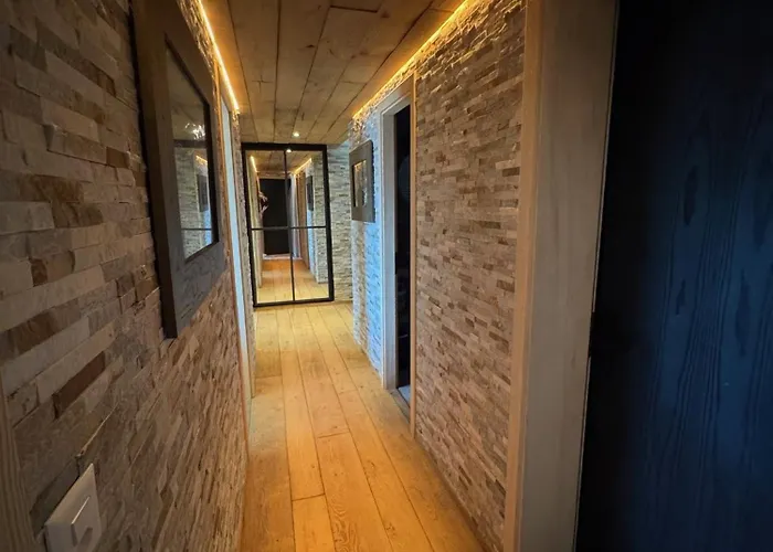 Arnold Cocooning & View 12 Personnes Les Masses *